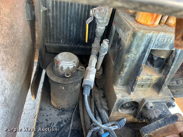 image for item DQ6569 Astec DD-1215 directional boring unit