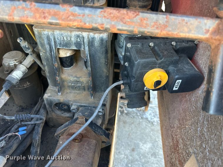 image for item DQ6569 Astec DD-1215 directional boring unit