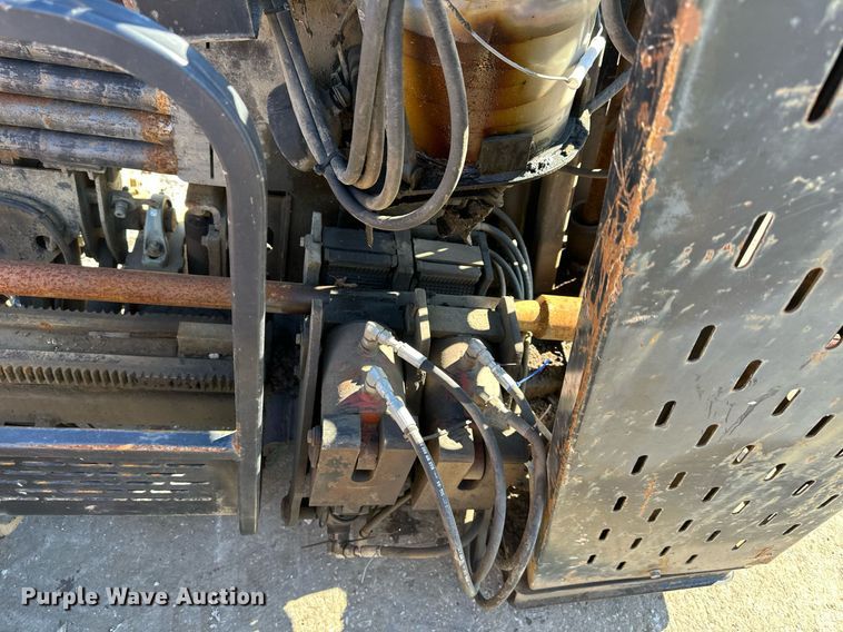 image for item DQ6569 Astec DD-1215 directional boring unit