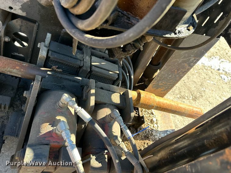 image for item DQ6569 Astec DD-1215 directional boring unit