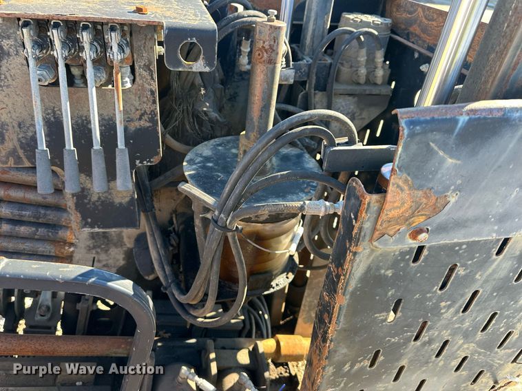 image for item DQ6569 Astec DD-1215 directional boring unit