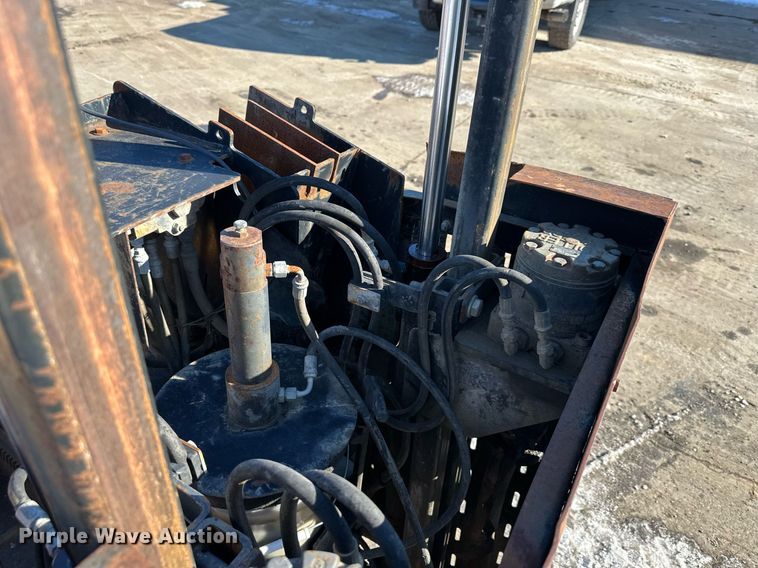 image for item DQ6569 Astec DD-1215 directional boring unit