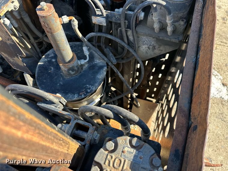 image for item DQ6569 Astec DD-1215 directional boring unit