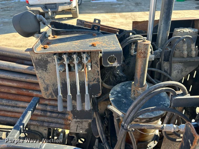 image for item DQ6569 Astec DD-1215 directional boring unit