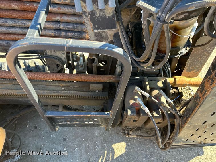 image for item DQ6569 Astec DD-1215 directional boring unit