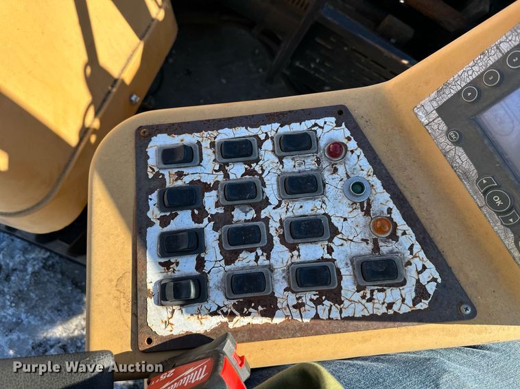 image for item DQ6569 Astec DD-1215 directional boring unit