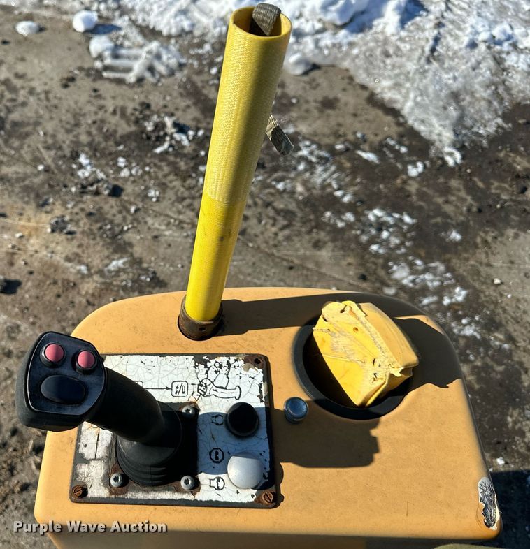 image for item DQ6569 Astec DD-1215 directional boring unit