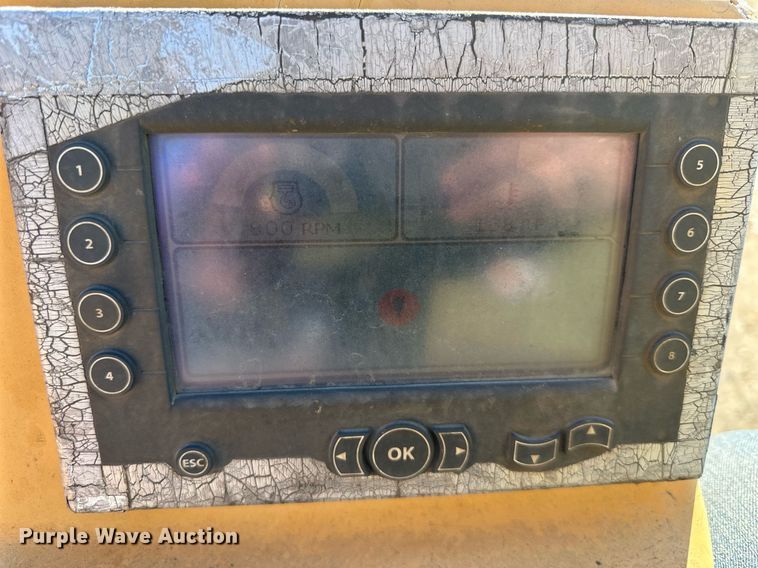 image for item DQ6569 Astec DD-1215 directional boring unit