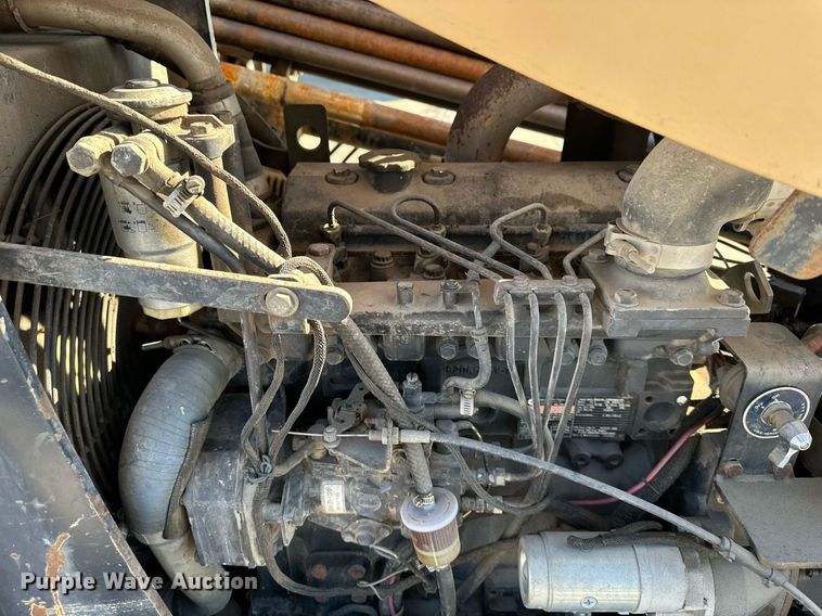 image for item DQ6569 Astec DD-1215 directional boring unit