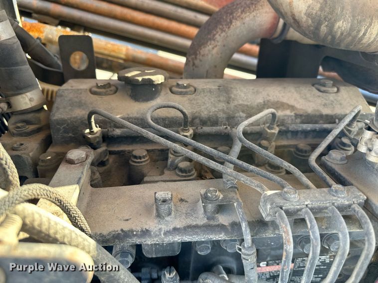 image for item DQ6569 Astec DD-1215 directional boring unit