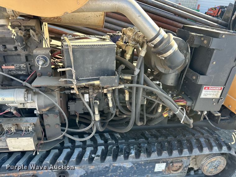 image for item DQ6569 Astec DD-1215 directional boring unit