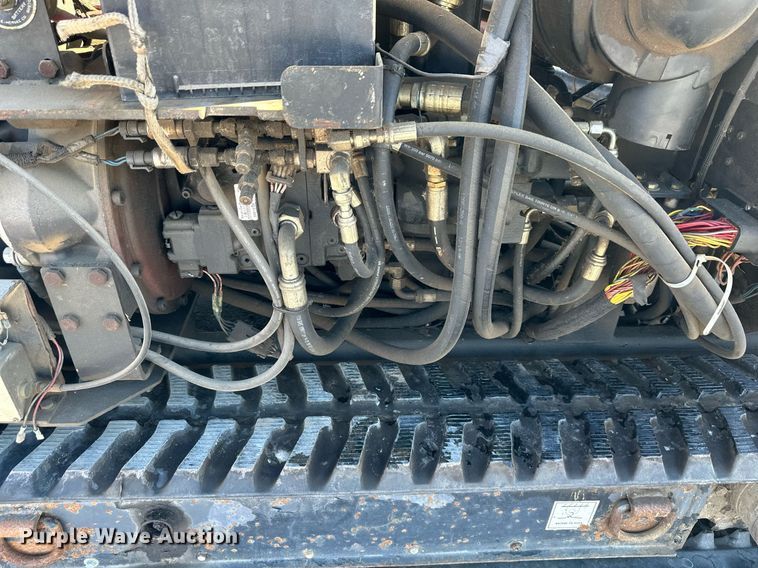 image for item DQ6569 Astec DD-1215 directional boring unit