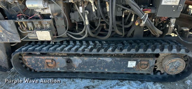 image for item DQ6569 Astec DD-1215 directional boring unit