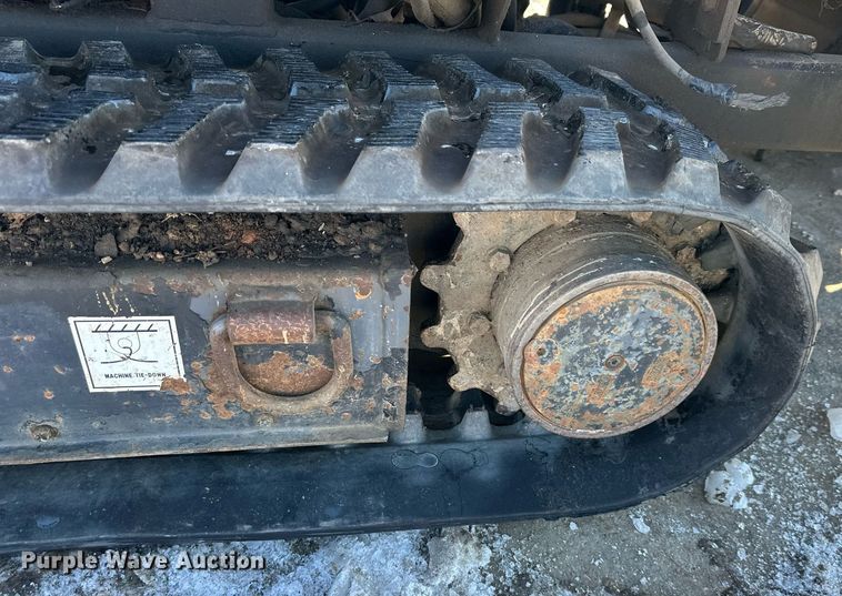 image for item DQ6569 Astec DD-1215 directional boring unit