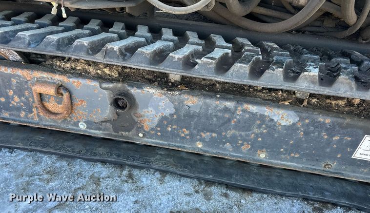 image for item DQ6569 Astec DD-1215 directional boring unit