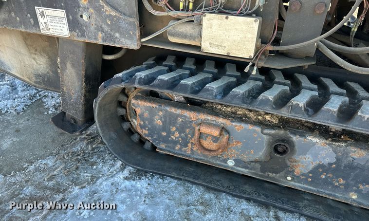 image for item DQ6569 Astec DD-1215 directional boring unit