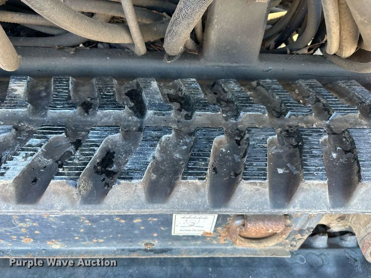 image for item DQ6569 Astec DD-1215 directional boring unit