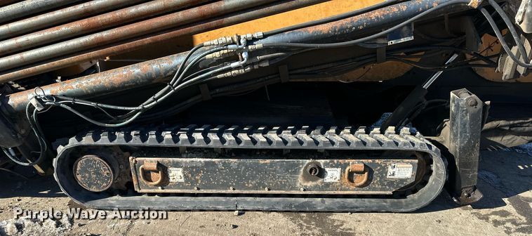 image for item DQ6569 Astec DD-1215 directional boring unit