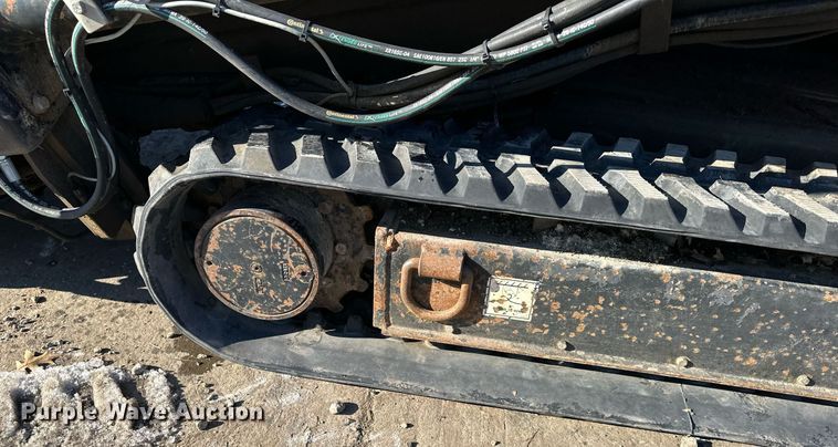 image for item DQ6569 Astec DD-1215 directional boring unit