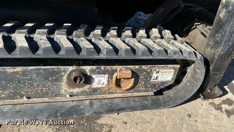 image for item DQ6569 Astec DD-1215 directional boring unit