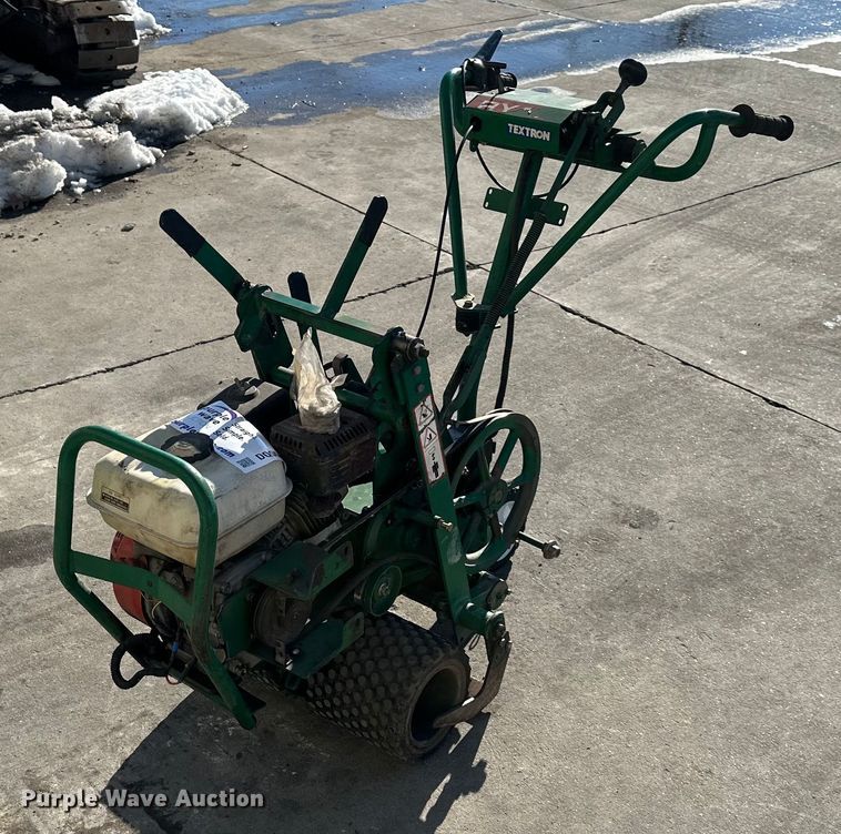 image for item DQ6571 Ryan SC18 sod cutter