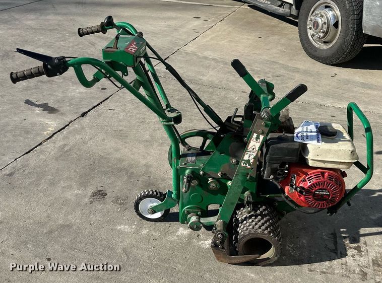 image for item DQ6571 Ryan SC18 sod cutter