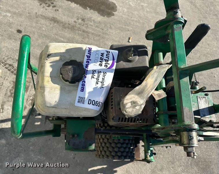 image for item DQ6571 Ryan SC18 sod cutter