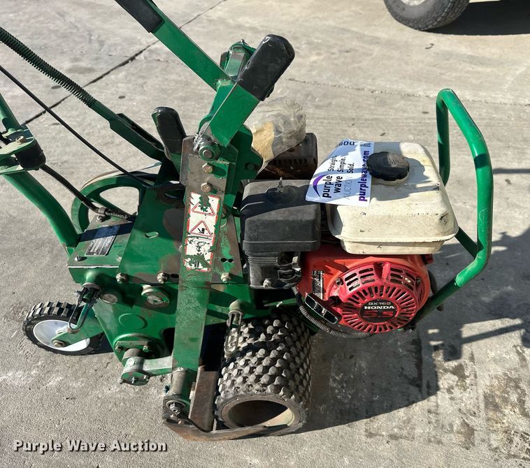 image for item DQ6571 Ryan SC18 sod cutter