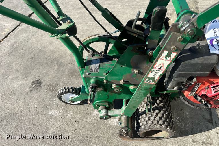 image for item DQ6571 Ryan SC18 sod cutter