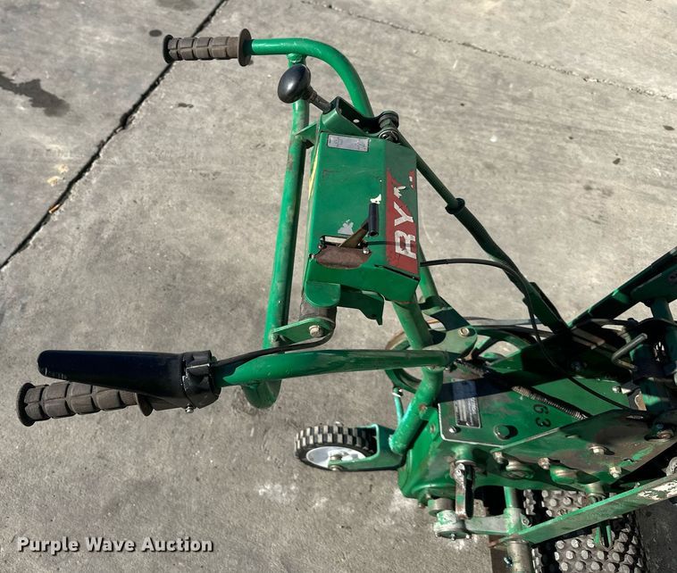 image for item DQ6571 Ryan SC18 sod cutter