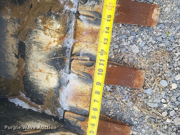 image for item DS5181 2022 Yanmar ViO17 mini excavator