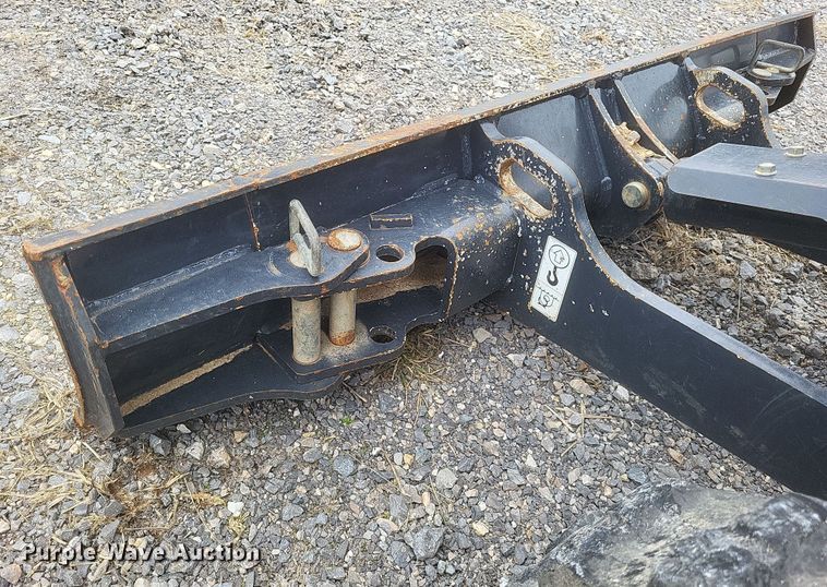 image for item DS5181 2022 Yanmar ViO17 mini excavator