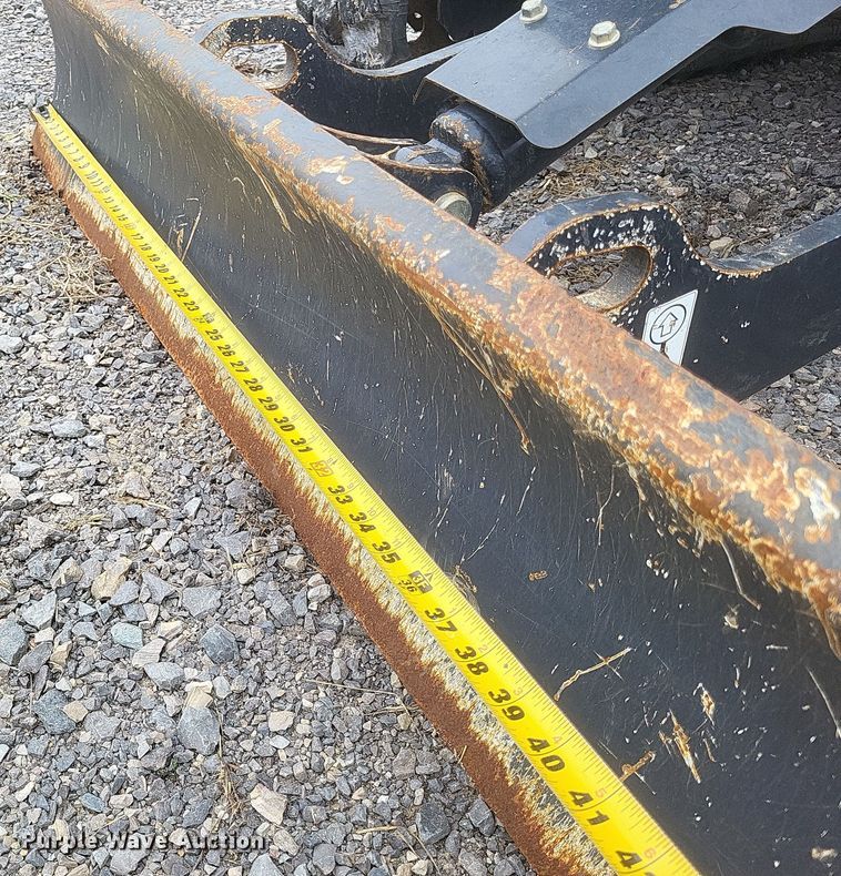 image for item DS5181 2022 Yanmar ViO17 mini excavator