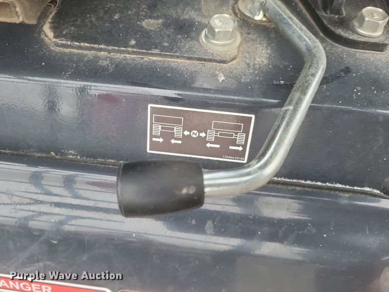 image for item DS5181 2022 Yanmar ViO17 mini excavator