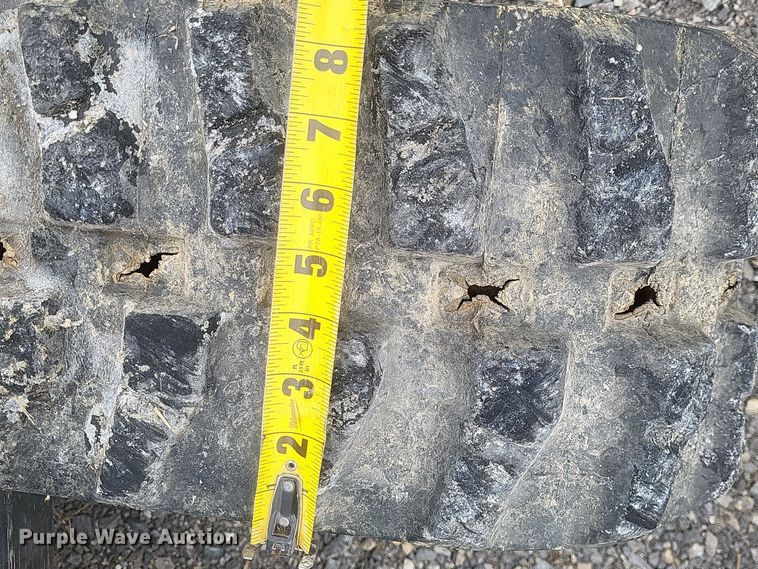 image for item DS5181 2022 Yanmar ViO17 mini excavator