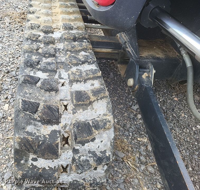 image for item DS5181 2022 Yanmar ViO17 mini excavator