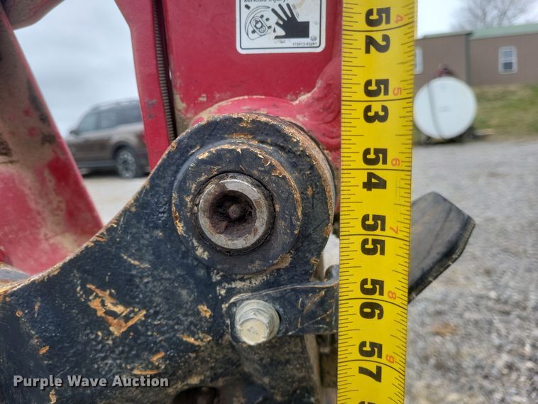 image for item DS5182 2021 Yanmar ViO35 mini excavator