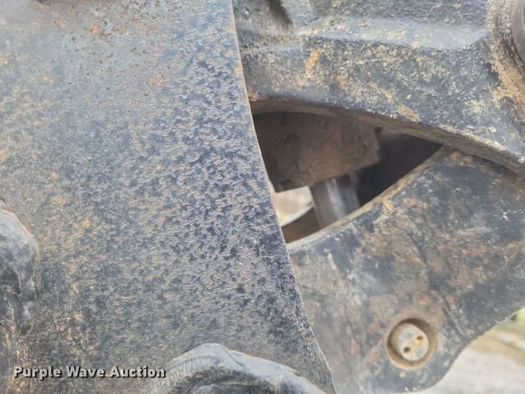 image for item DS5182 2021 Yanmar ViO35 mini excavator