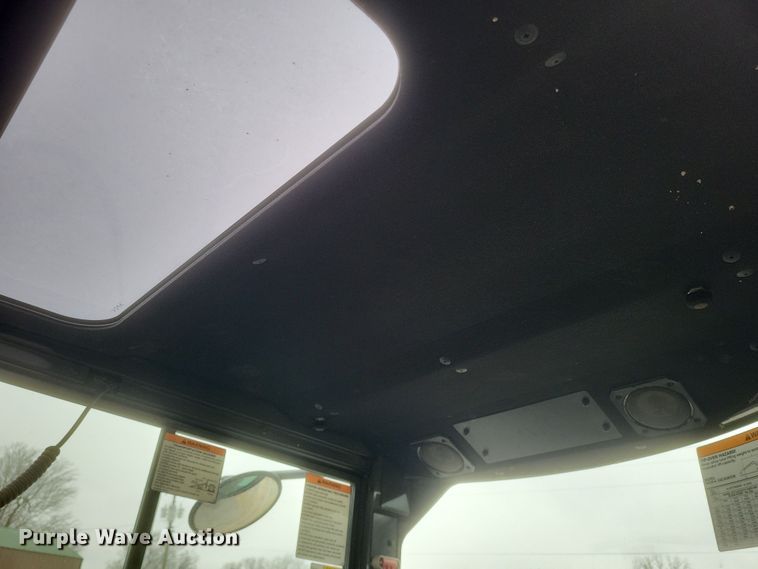 image for item DS5182 2021 Yanmar ViO35 mini excavator