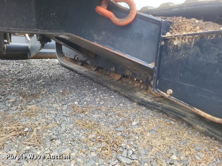 image for item DS5182 2021 Yanmar ViO35 mini excavator