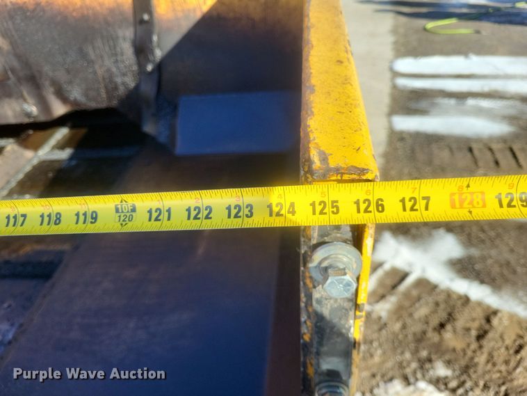 image for item DS5193 2019 Mauldin 1750-C paver