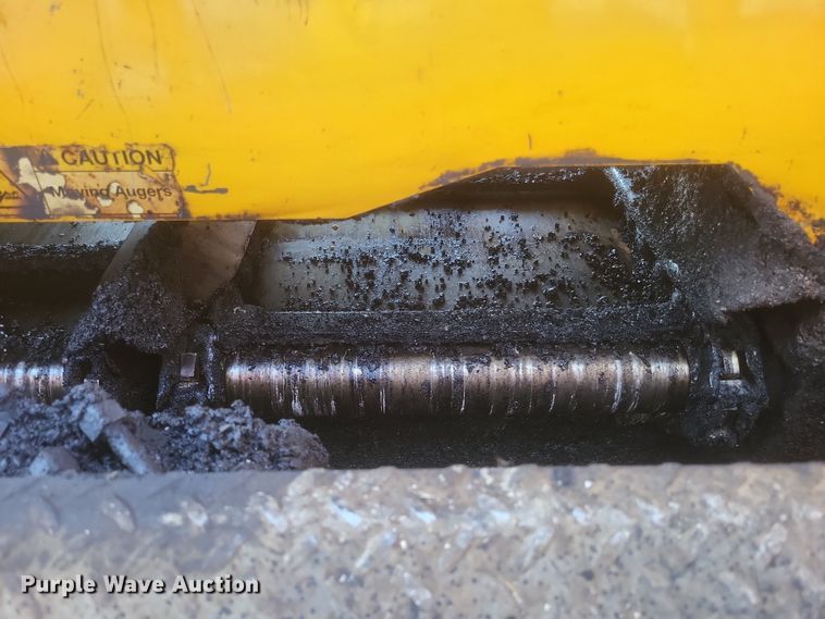 image for item DS5193 2019 Mauldin 1750-C paver