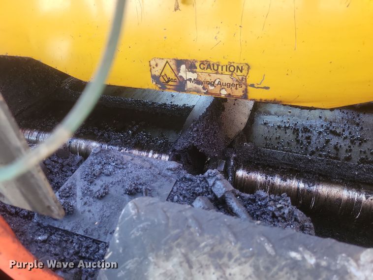 image for item DS5193 2019 Mauldin 1750-C paver