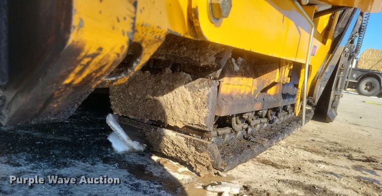 image for item DS5193 2019 Mauldin 1750-C paver