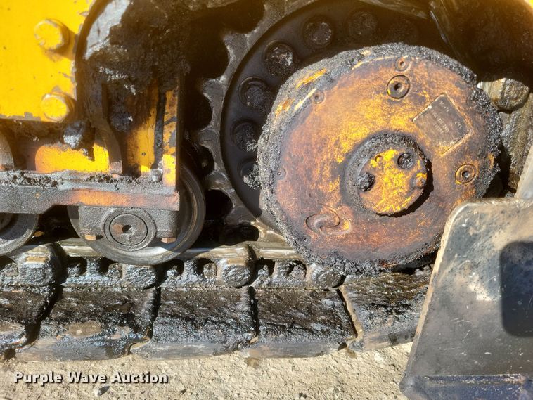 image for item DS5193 2019 Mauldin 1750-C paver