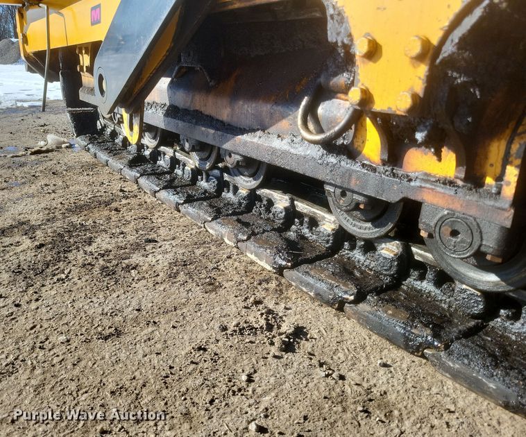 image for item DS5193 2019 Mauldin 1750-C paver