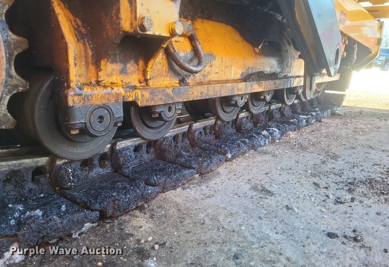 image for item DS5193 2019 Mauldin 1750-C paver