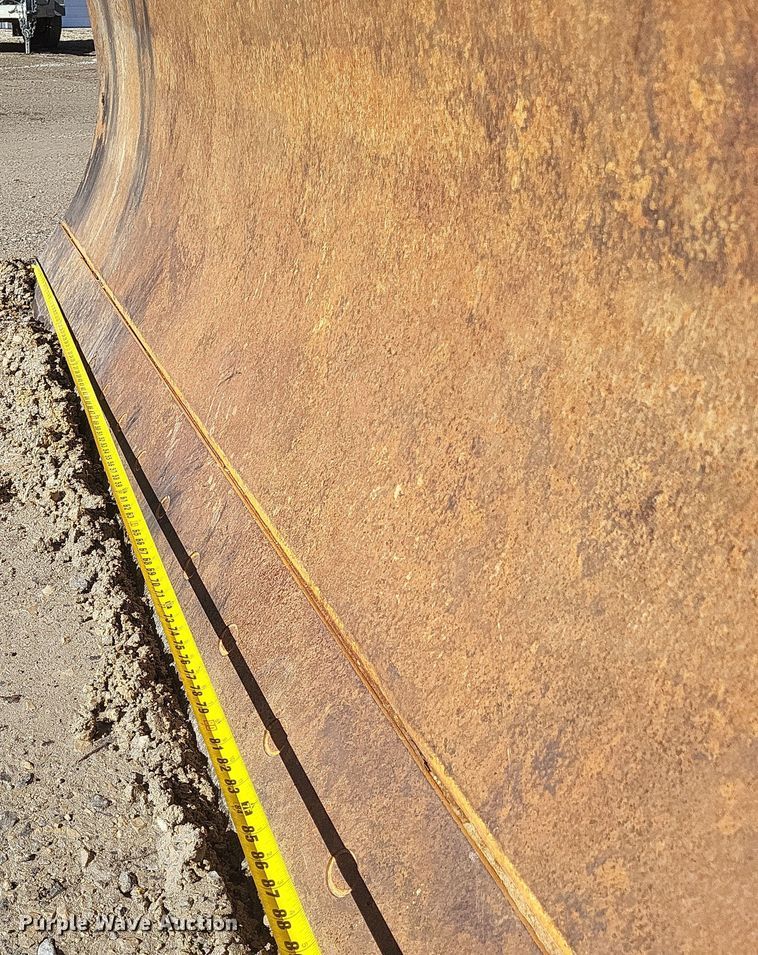 image for item DS5199 2009 Case 650K WT Series 3 dozer