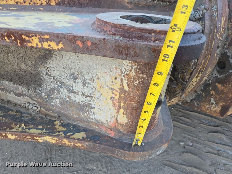 image for item DT5453 Labounty UP70R rotating shear