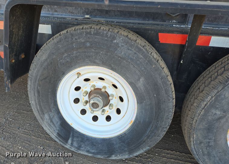 image for item DT5454 WhisperWatt DF-4400SSV generator